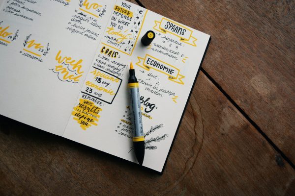 planning